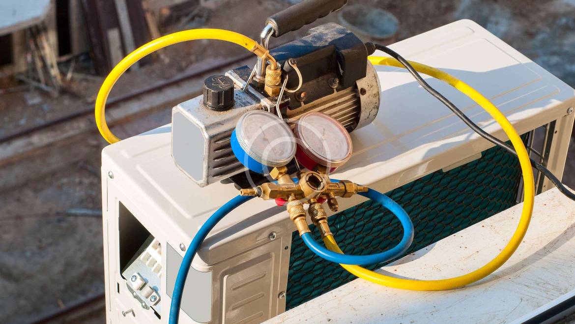 Eficiencia energética